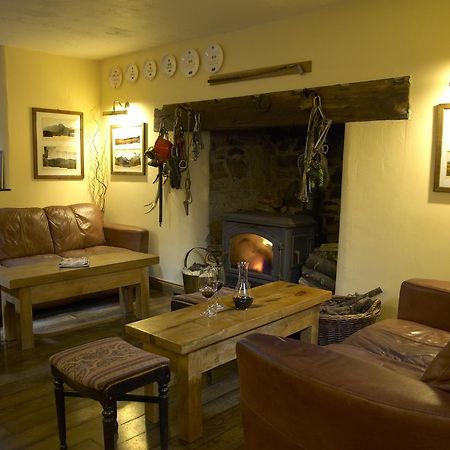 The Kinmel Arms Ξενοδοχείο Abergele Εξωτερικό φωτογραφία