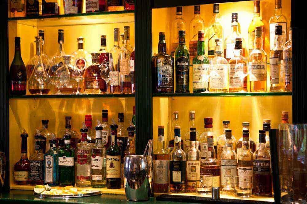 The Kinmel Arms Ξενοδοχείο Abergele Εξωτερικό φωτογραφία