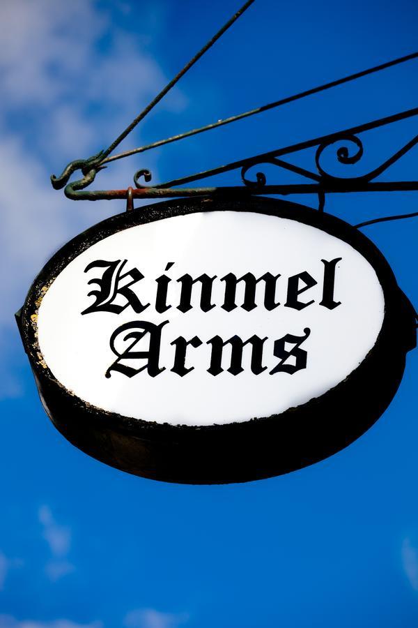 The Kinmel Arms Ξενοδοχείο Abergele Δωμάτιο φωτογραφία